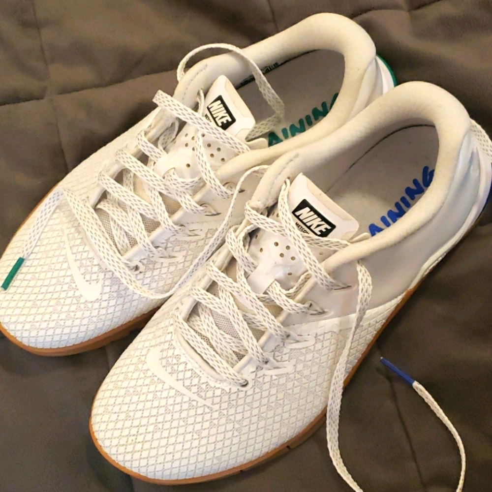 Nike metcon 4